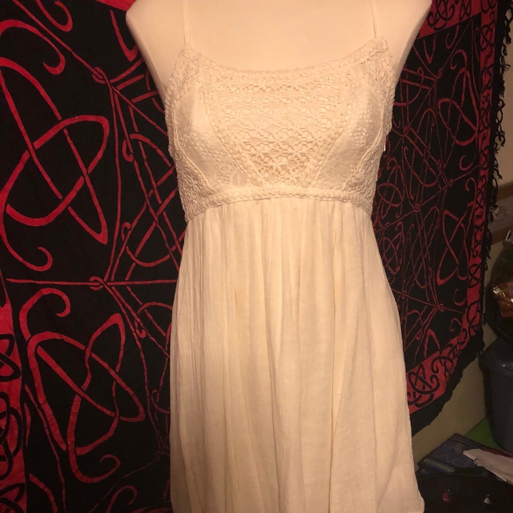 American Eagle-Sun dress